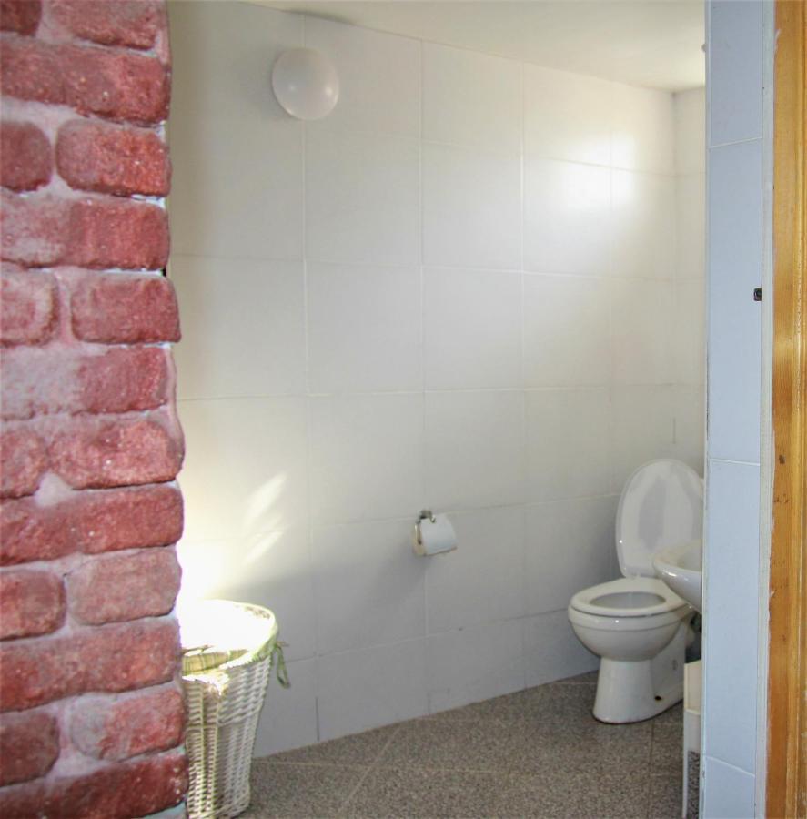 Home Inn-Guesthouse Lagodekhi Luaran gambar