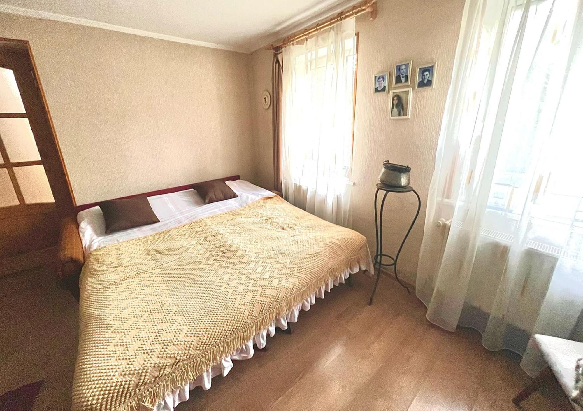Home Inn-Guesthouse Lagodekhi Bilik gambar