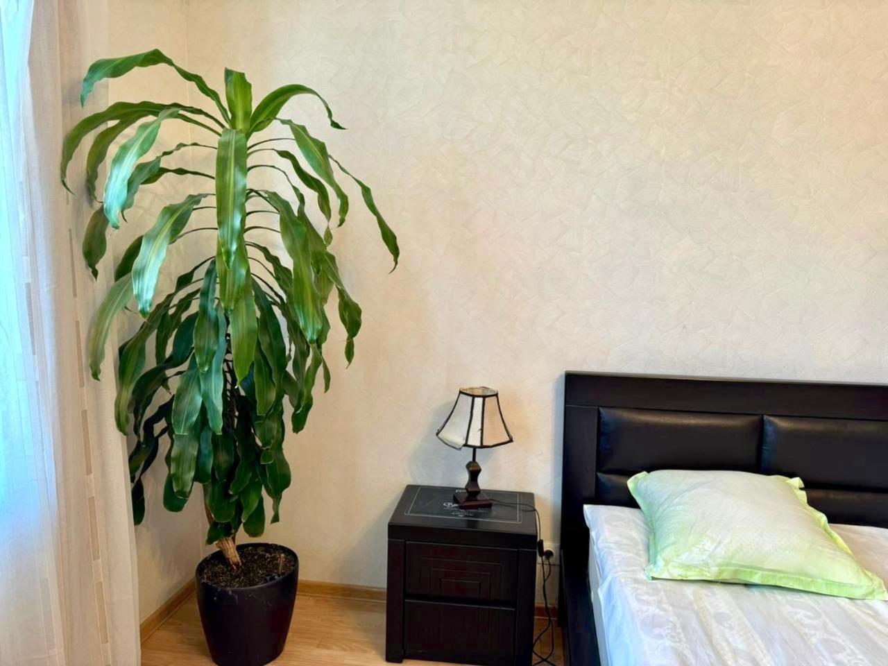 Home Inn-Guesthouse Lagodekhi Luaran gambar